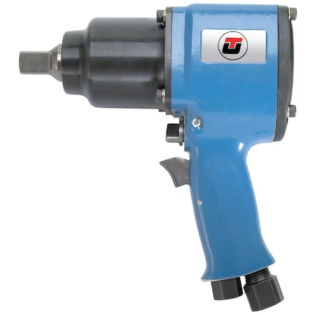 Universal Tool 1 In. Pistol Impact Wrench, UT7560C-1 UT7560C-1